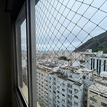 Aconchego Em Copacabana Рио-де-Жанейро Экстерьер фото