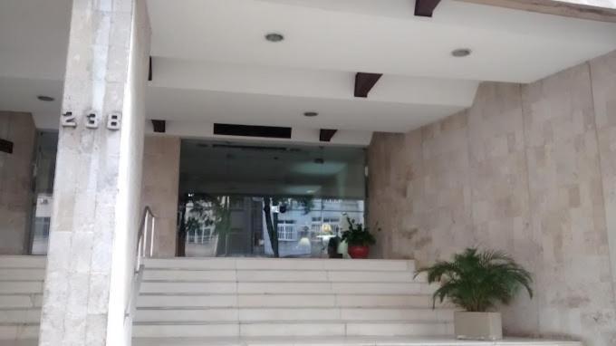 Aconchego Em Copacabana Рио-де-Жанейро Экстерьер фото